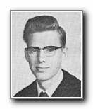 Arnold Hardin: class of 1959, Norte Del Rio High School, Sacramento, CA.